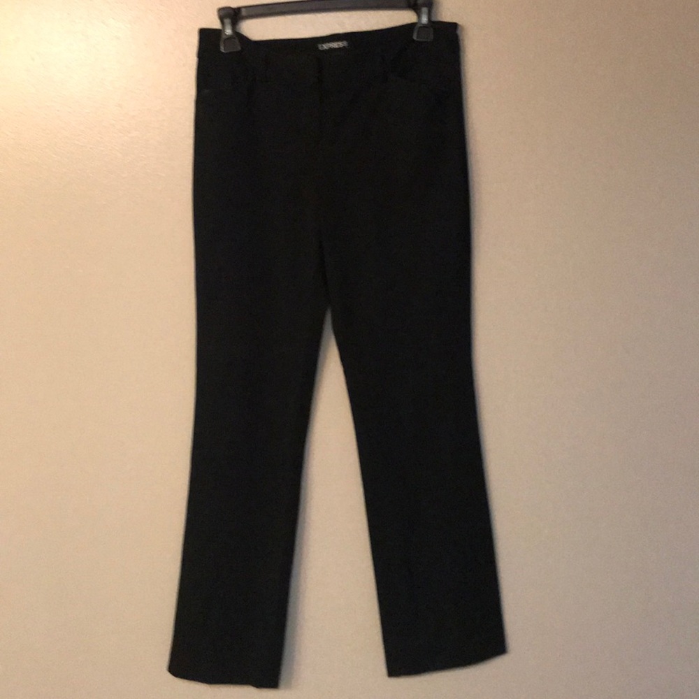 Express trousers